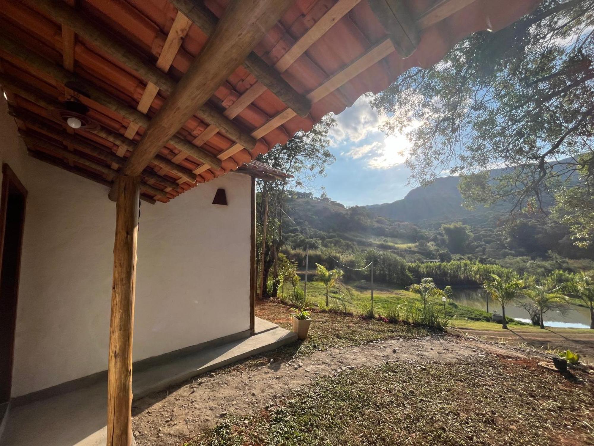 Serra A Vista Chale * Tiradentes